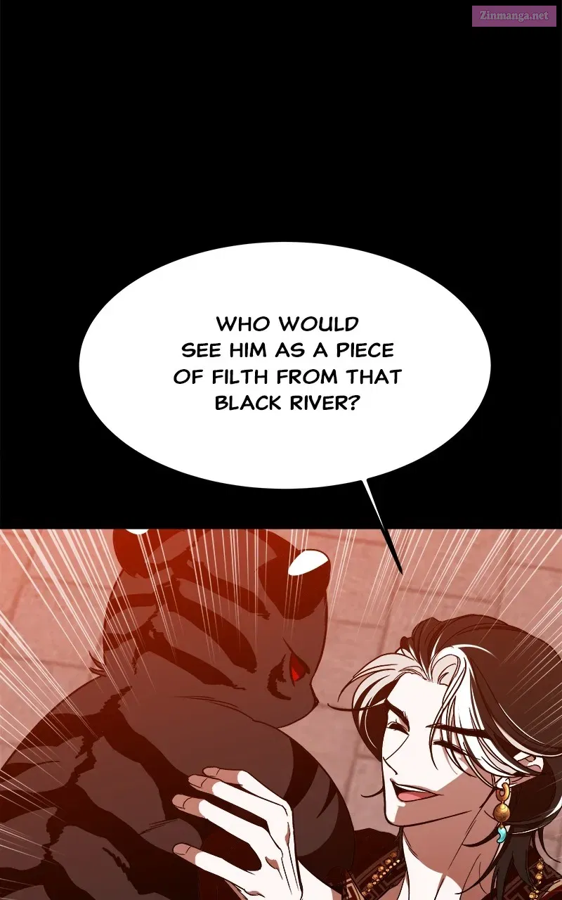 How a GoddessWins Over Tigers Zinmanga X Chapter 18 Page 23