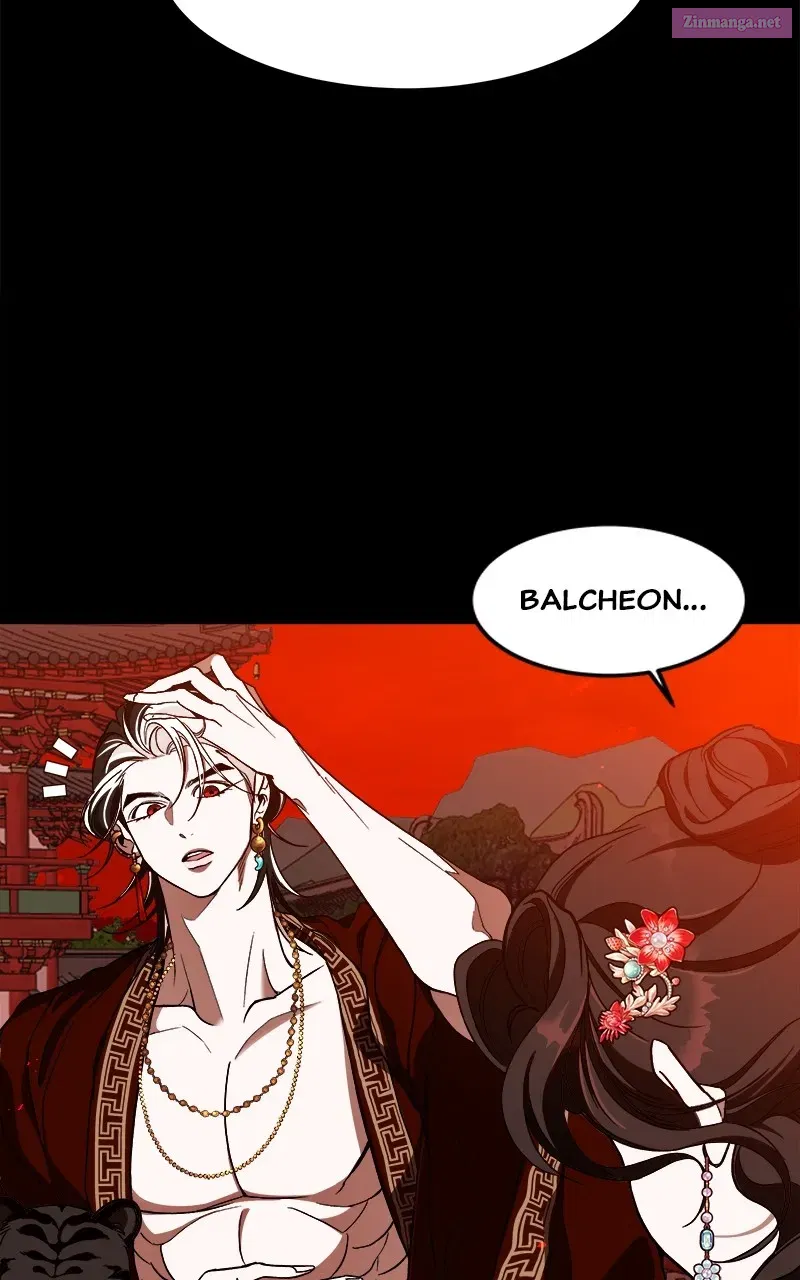 How a GoddessWins Over Tigers Zinmanga X Chapter 18 Page 32