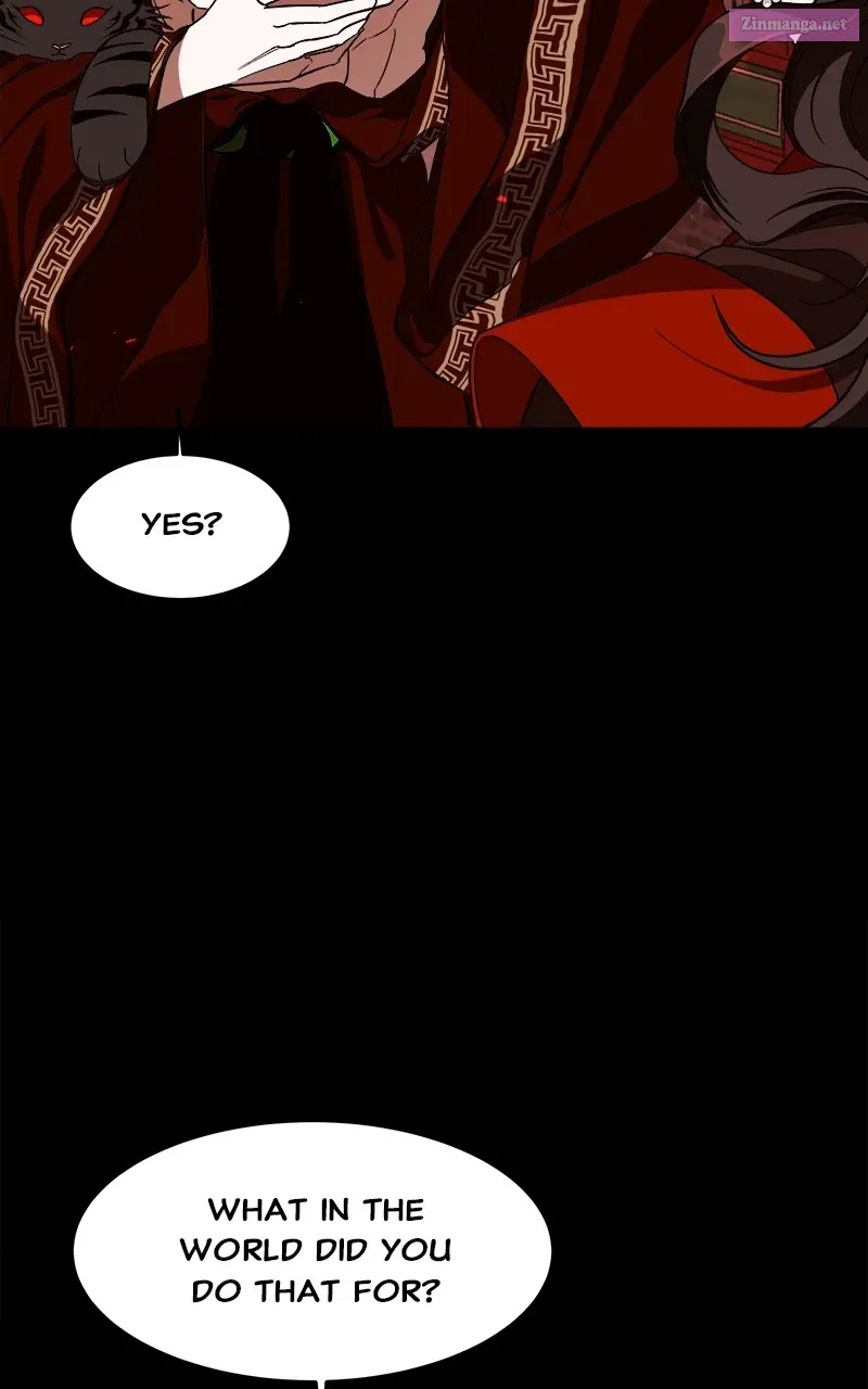 How a GoddessWins Over Tigers Zinmanga X Chapter 18 Page 33