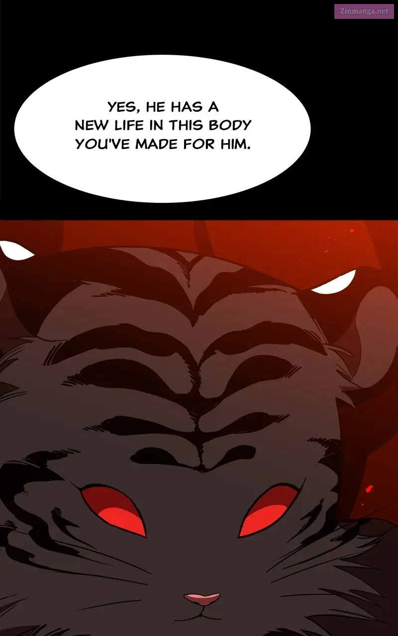 How a GoddessWins Over Tigers Zinmanga X Chapter 18 Page 37