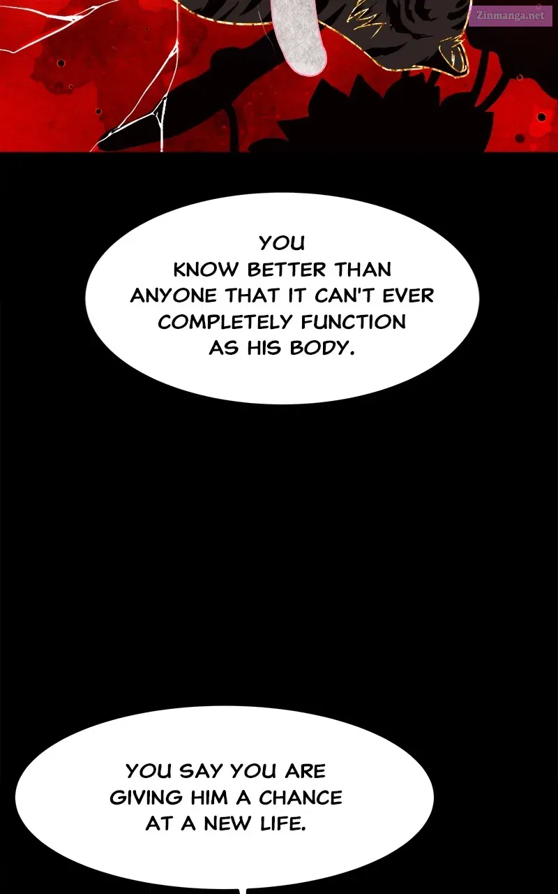 How a GoddessWins Over Tigers Zinmanga X Chapter 18 Page 40