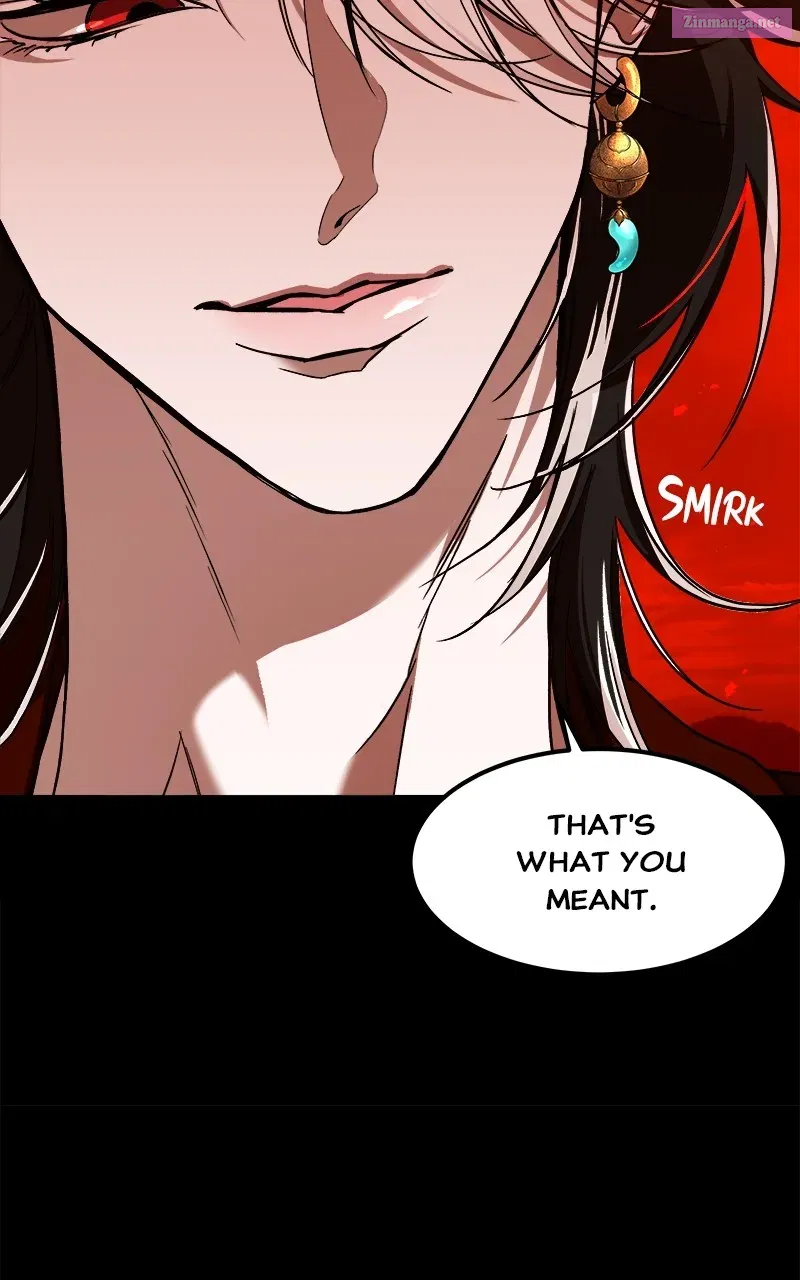 How a GoddessWins Over Tigers Zinmanga X Chapter 18 Page 44