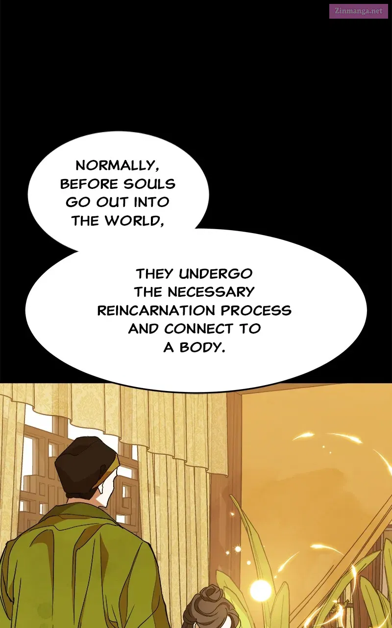 How a GoddessWins Over Tigers Zinmanga X Chapter 18 Page 48