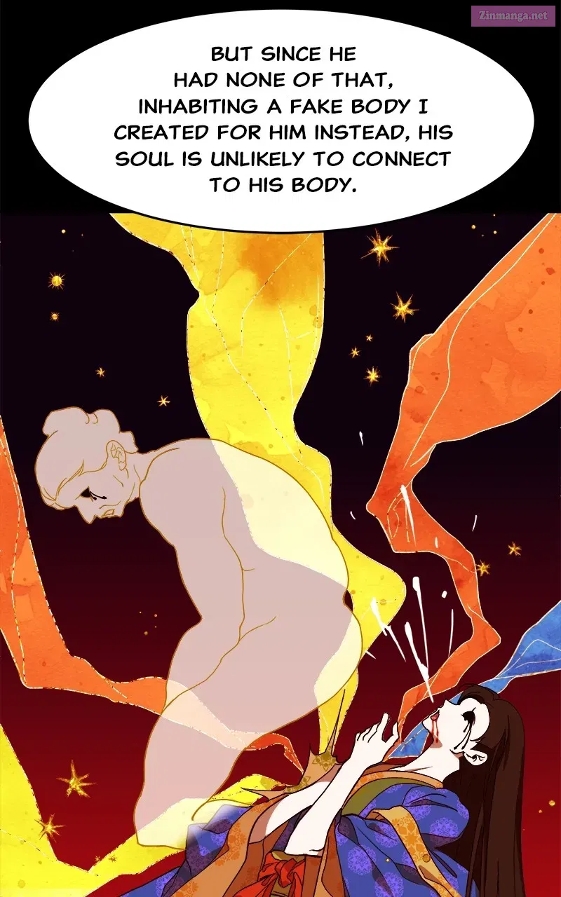 How a GoddessWins Over Tigers Zinmanga X Chapter 18 Page 50