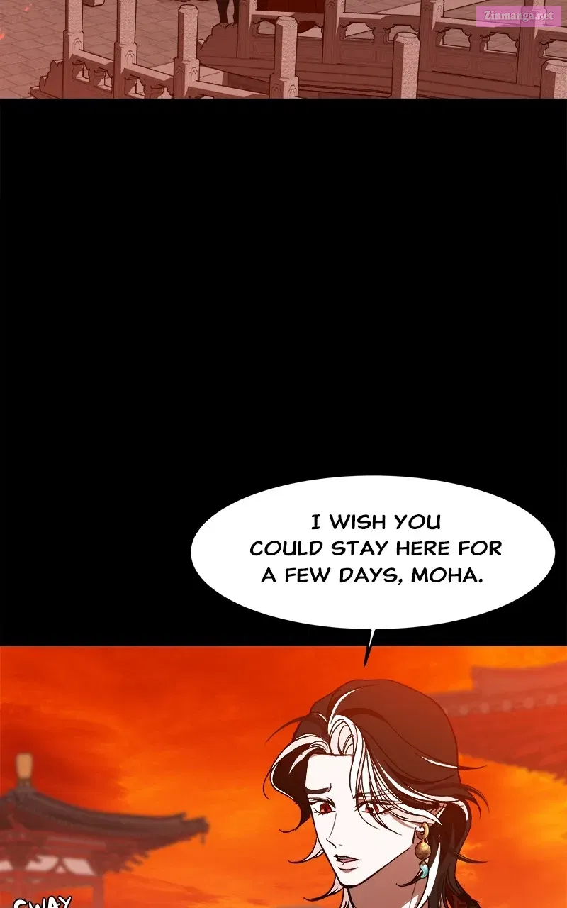 How a GoddessWins Over Tigers Zinmanga X Chapter 17 Page 71