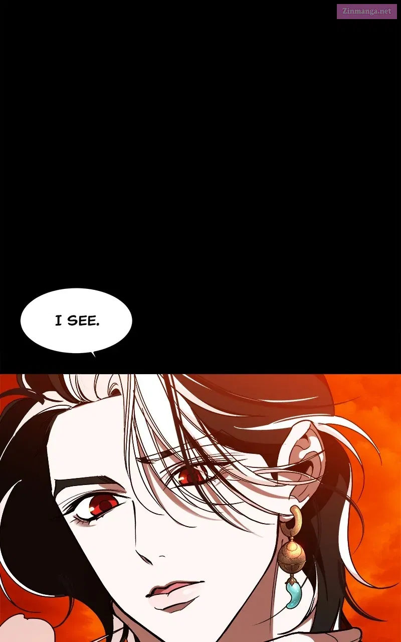 How a GoddessWins Over Tigers Zinmanga X Chapter 17 Page 73