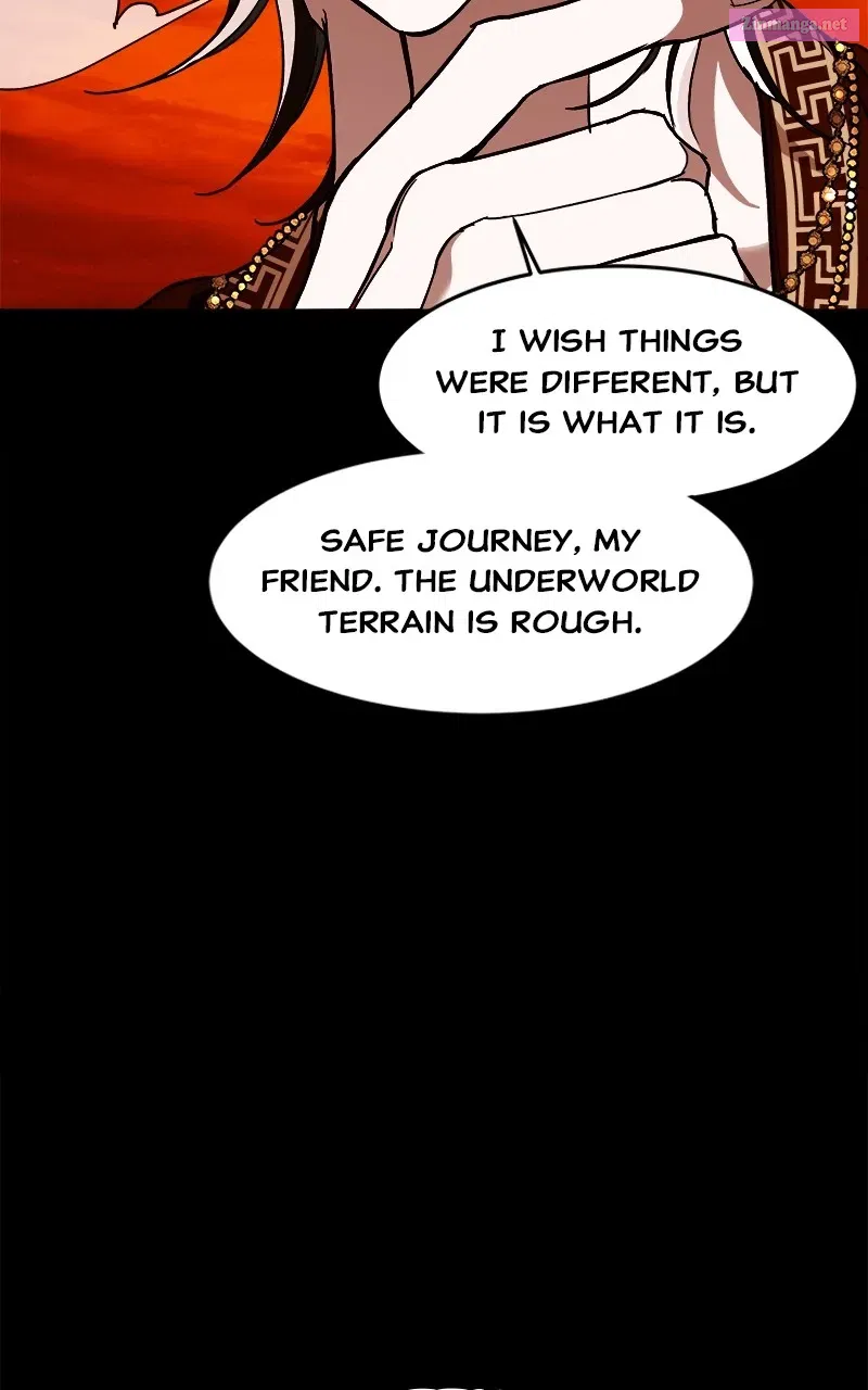 How a GoddessWins Over Tigers Zinmanga X Chapter 17 Page 74