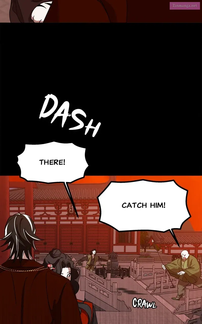 How a GoddessWins Over Tigers Zinmanga X Chapter 17 Page 76