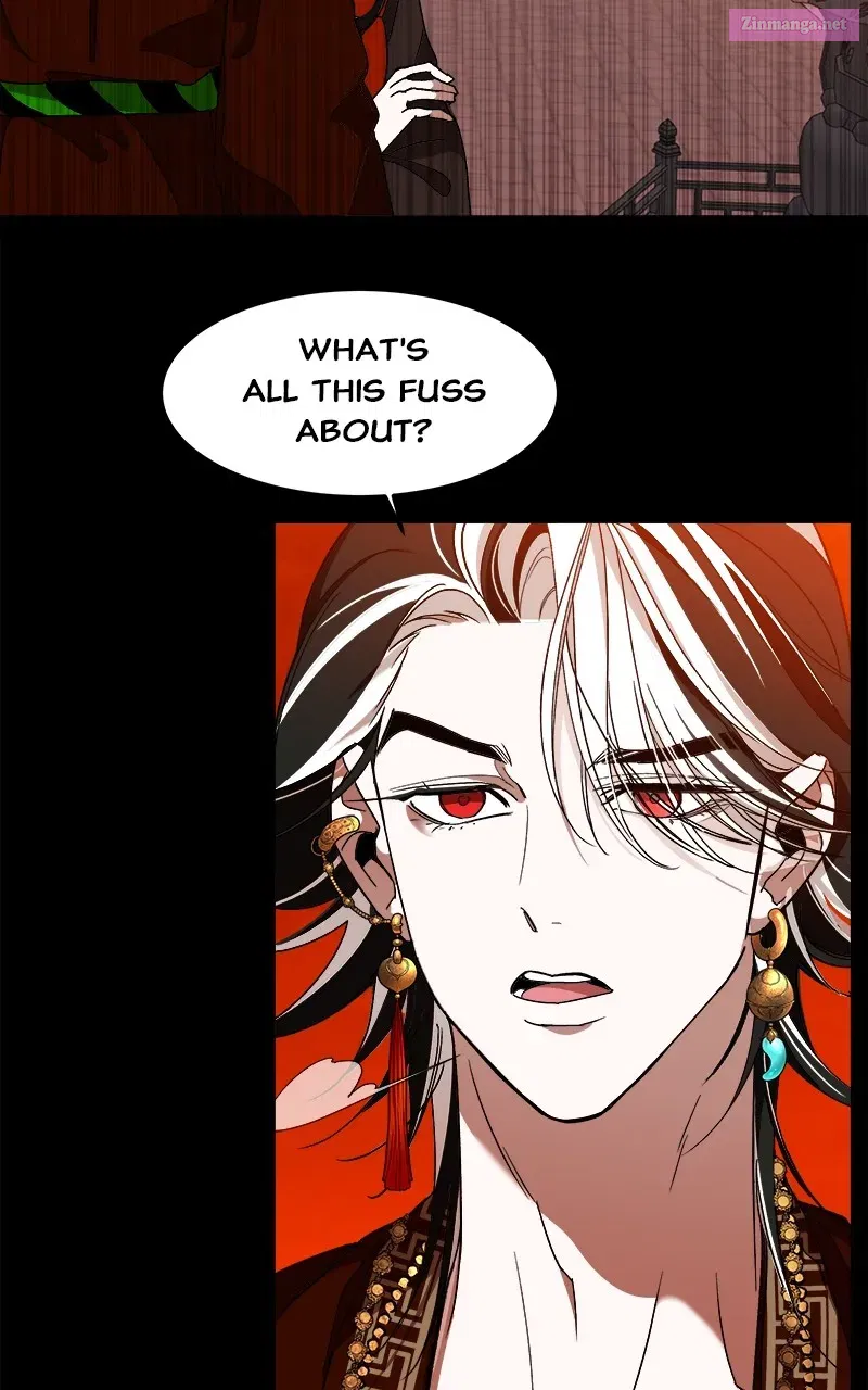How a GoddessWins Over Tigers Zinmanga X Chapter 17 Page 77