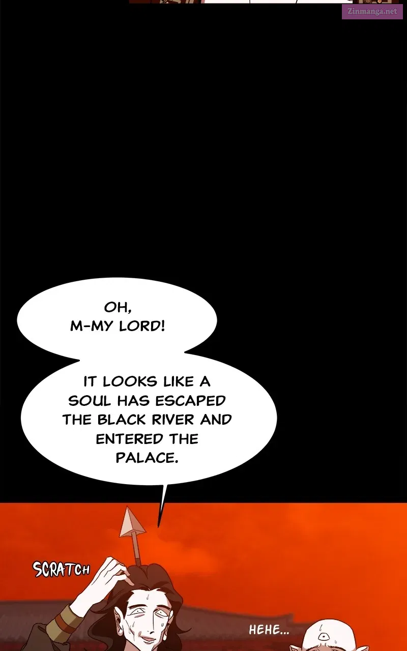 How a GoddessWins Over Tigers Zinmanga X Chapter 17 Page 78