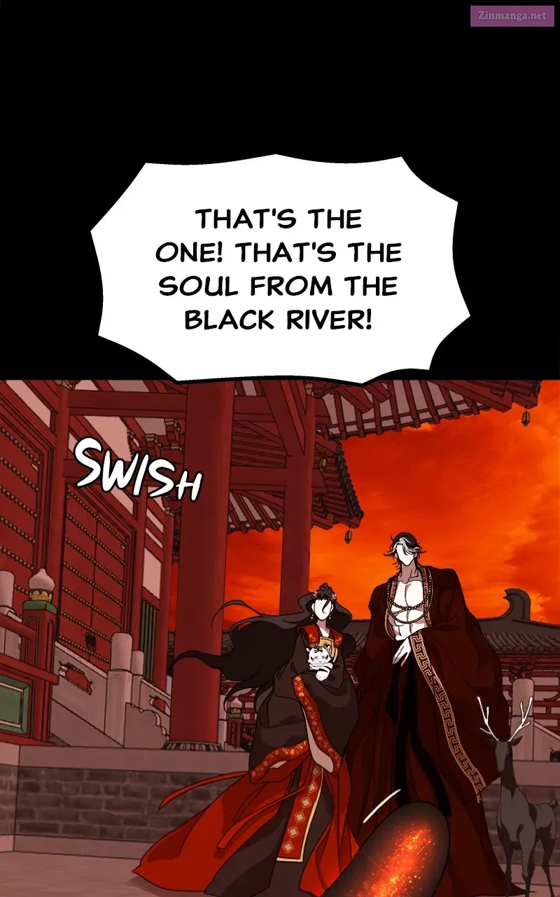 How a GoddessWins Over Tigers Zinmanga X Chapter 17 Page 81
