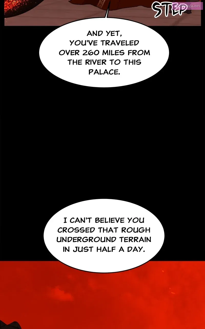 How a GoddessWins Over Tigers Zinmanga X Chapter 17 Page 90