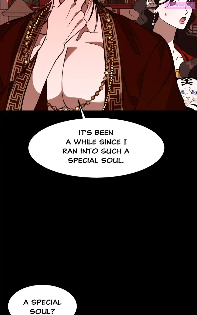 How a GoddessWins Over Tigers Zinmanga X Chapter 17 Page 93
