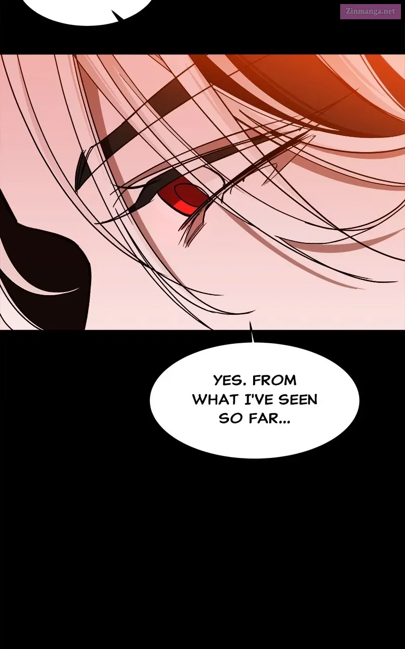 How a GoddessWins Over Tigers Zinmanga X Chapter 17 Page 94