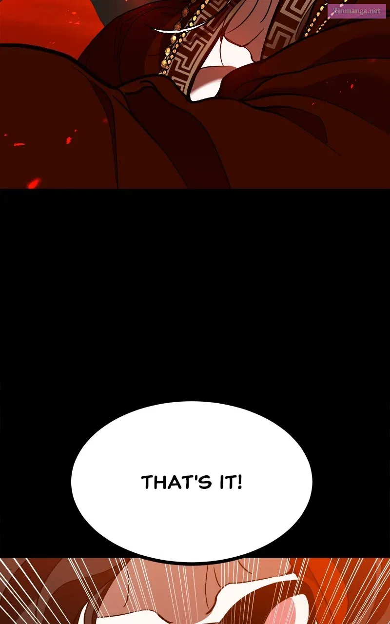 How a GoddessWins Over Tigers Zinmanga X Chapter 17 Page 112