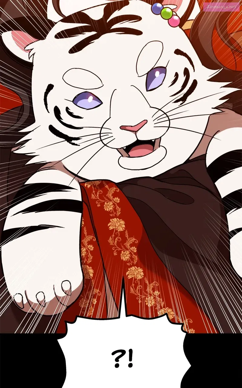 How a GoddessWins Over Tigers Zinmanga X Chapter 17 Page 113
