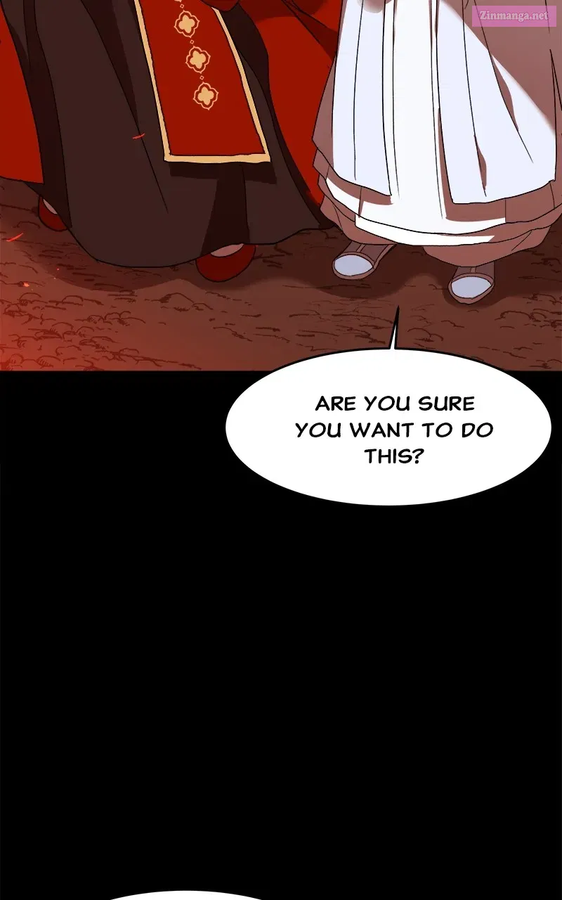 How a GoddessWins Over Tigers Zinmanga X Chapter 16 Page 62