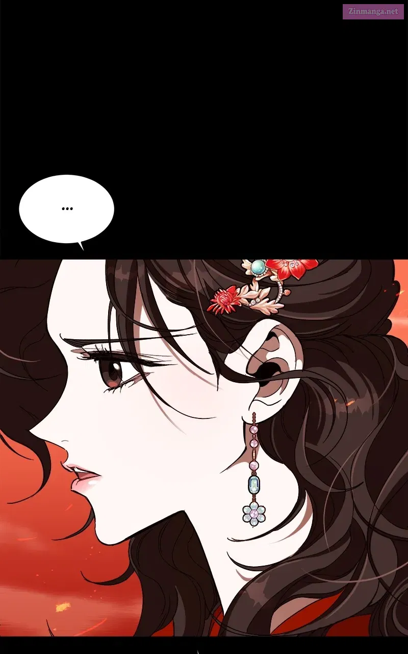 How a GoddessWins Over Tigers Zinmanga X Chapter 16 Page 64