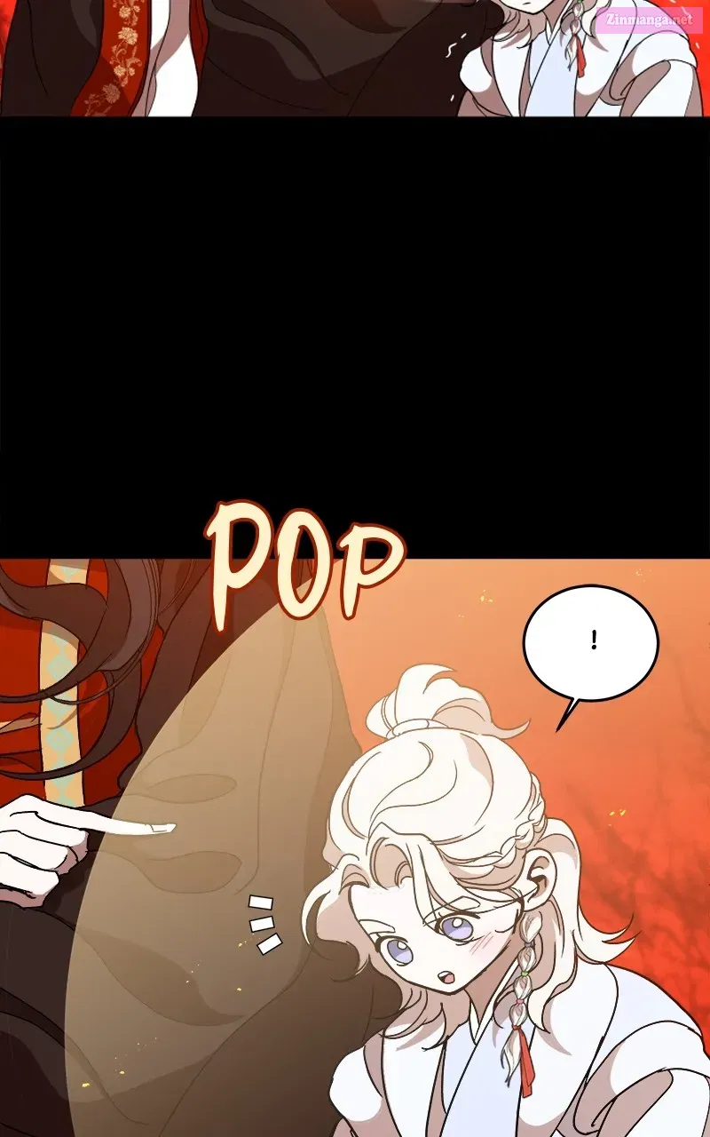How a GoddessWins Over Tigers Zinmanga X Chapter 16 Page 79