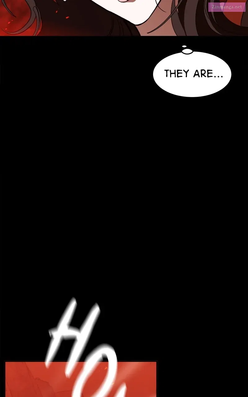 How a GoddessWins Over Tigers Zinmanga X Chapter 16 Page 93