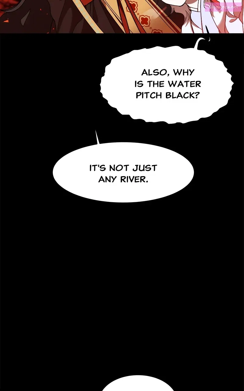 How a GoddessWins Over Tigers Zinmanga X Chapter 16 Page 101