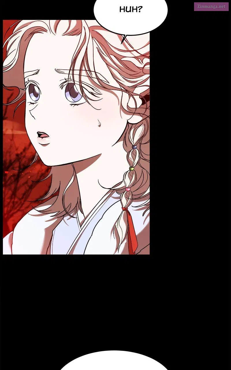 How a GoddessWins Over Tigers Zinmanga X Chapter 16 Page 102