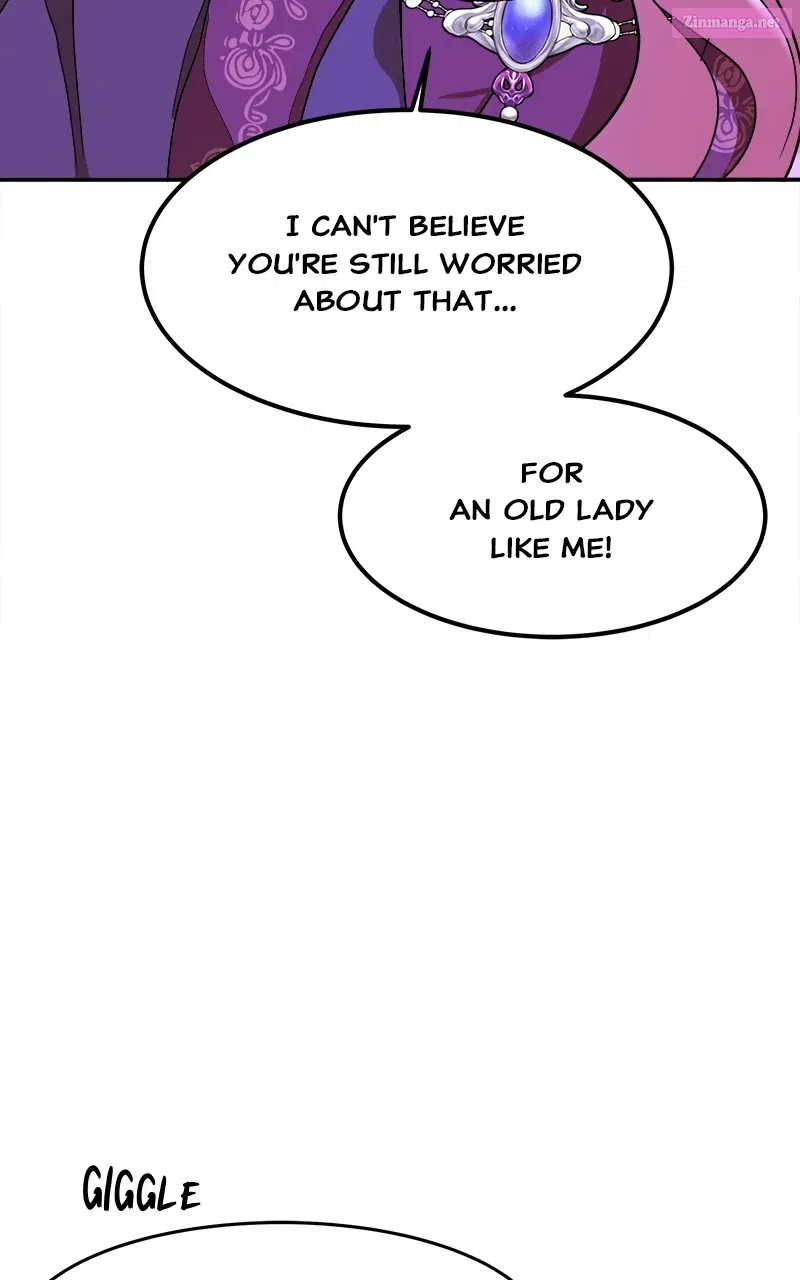 How a GoddessWins Over Tigers Zinmanga X Chapter 15 Page 62