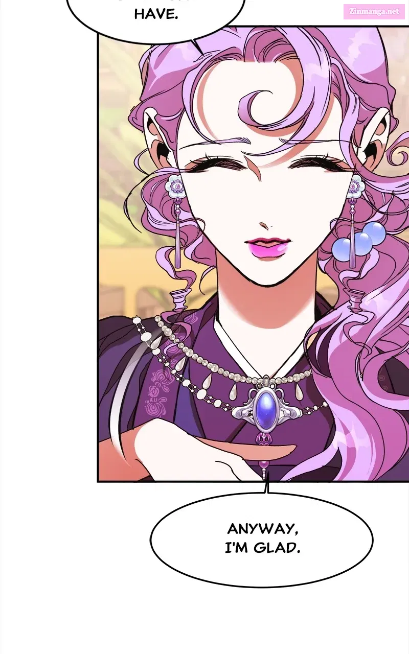 How a GoddessWins Over Tigers Zinmanga X Chapter 15 Page 68