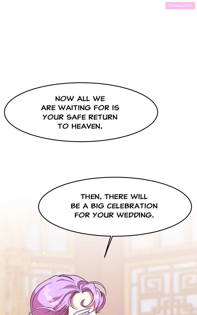 How a GoddessWins Over Tigers Zinmanga X Chapter 15 Page 69
