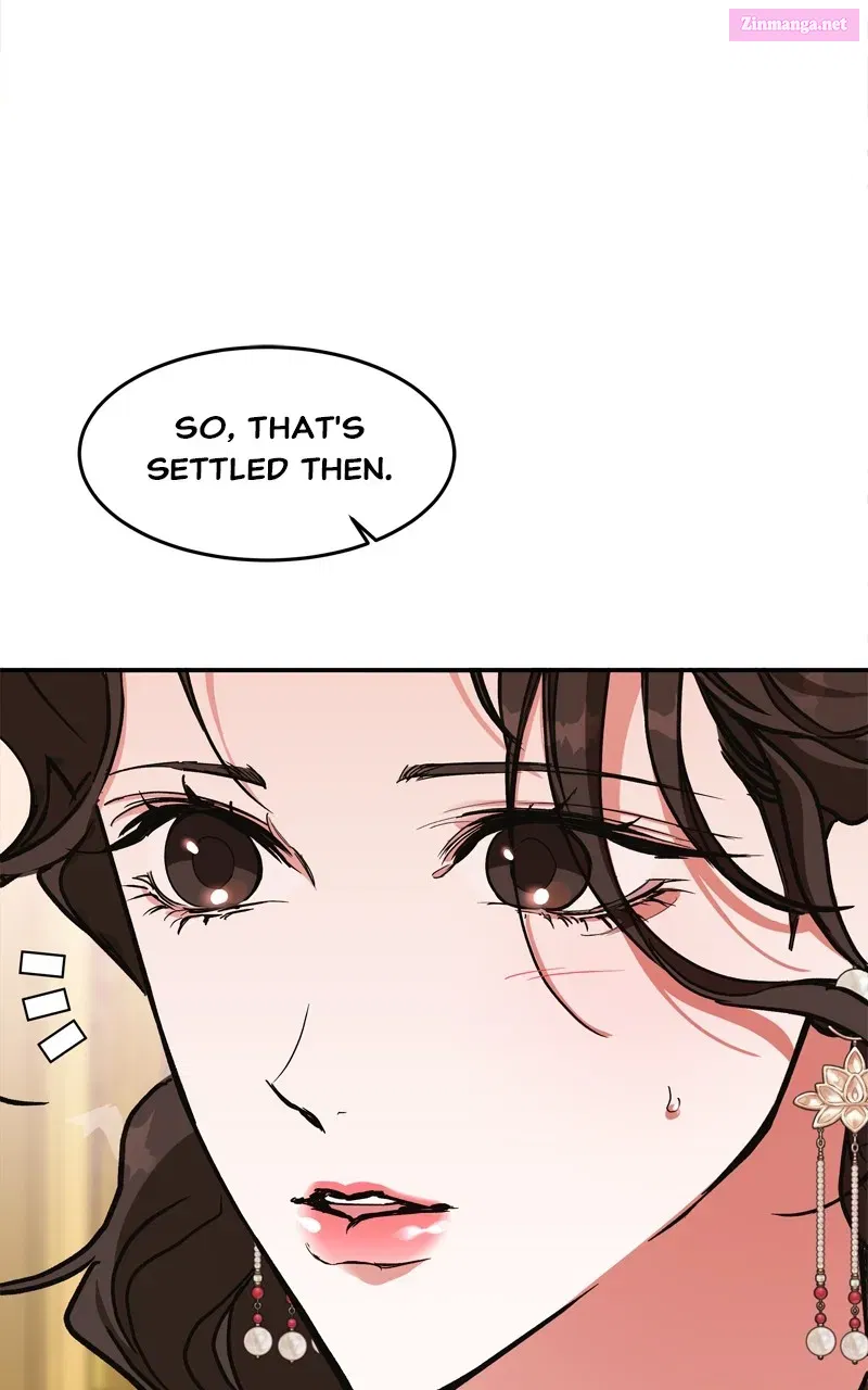 How a GoddessWins Over Tigers Zinmanga X Chapter 15 Page 78