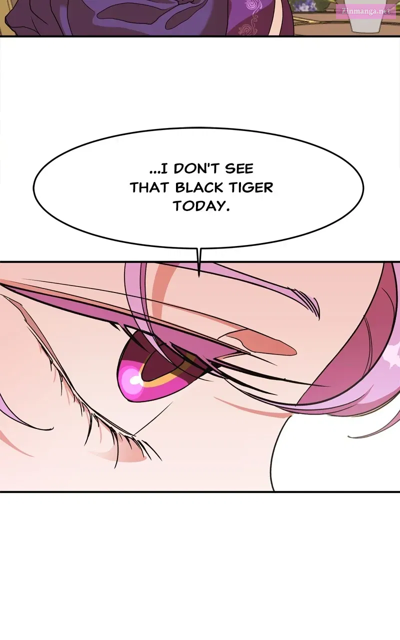 How a GoddessWins Over Tigers Zinmanga X Chapter 15 Page 80