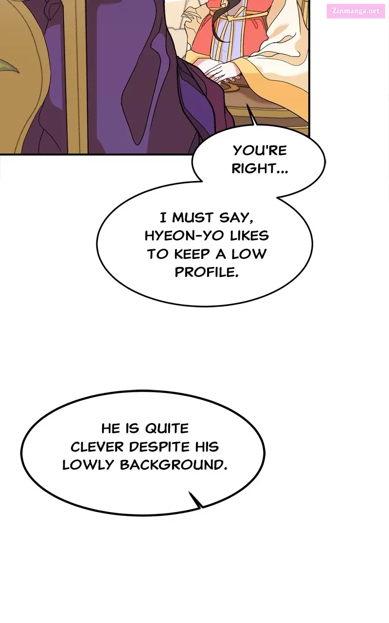How a GoddessWins Over Tigers Zinmanga X Chapter 15 Page 82