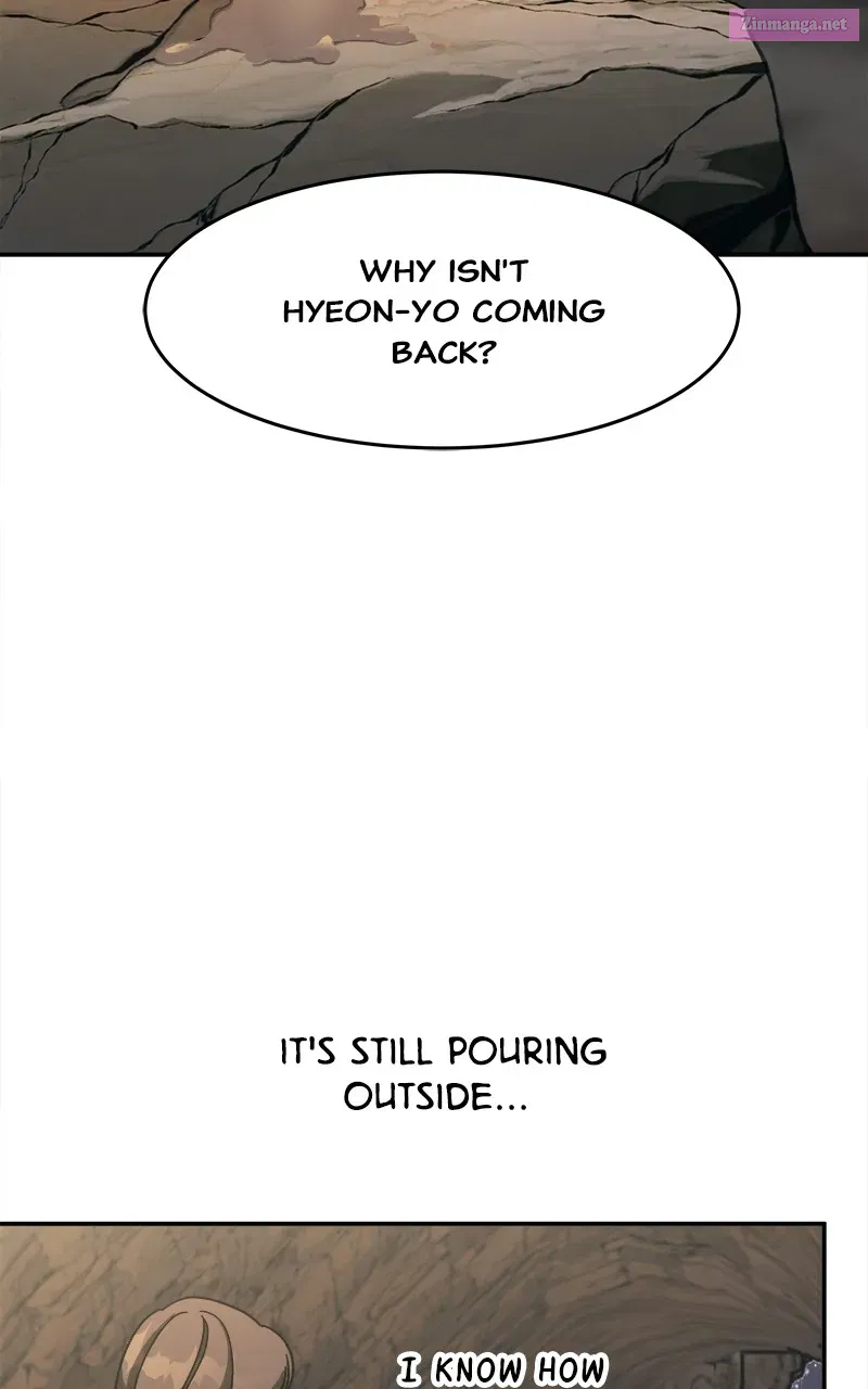 How a GoddessWins Over Tigers Zinmanga X Chapter 15 Page 90
