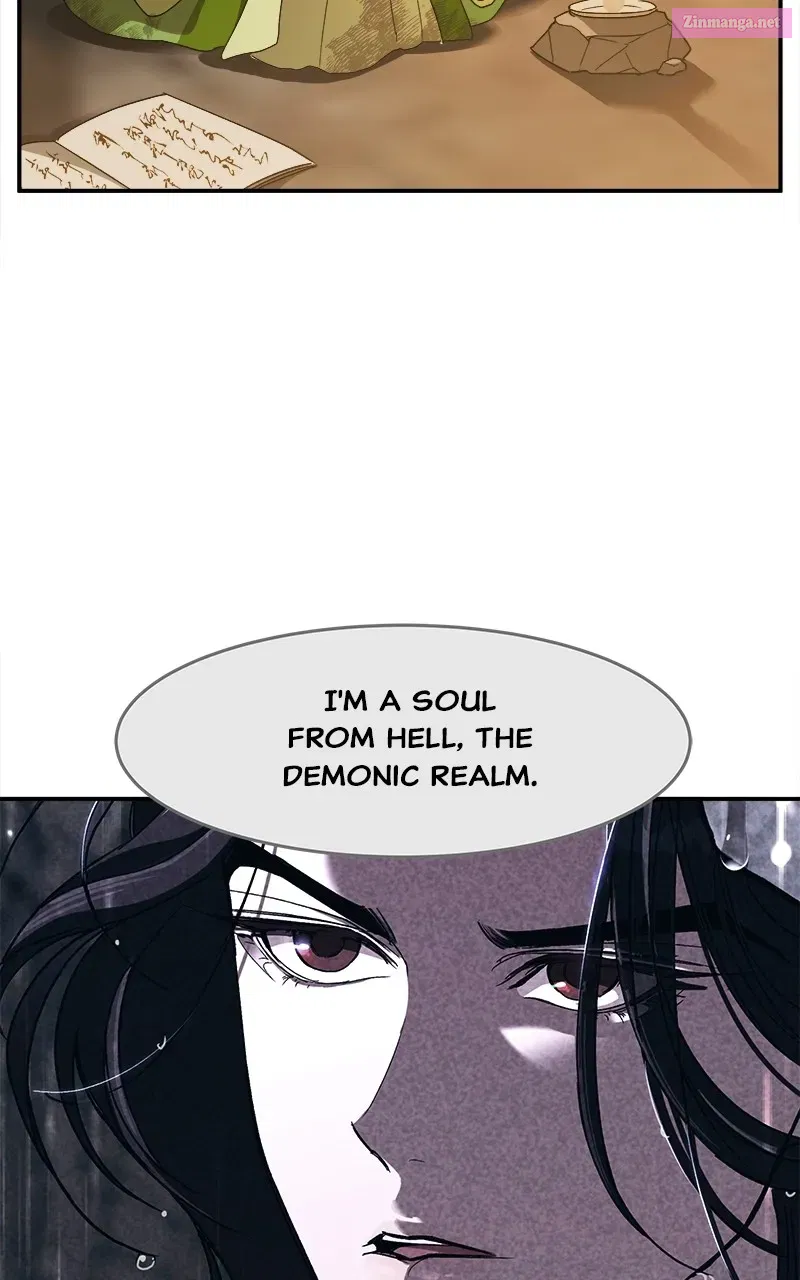 How a GoddessWins Over Tigers Zinmanga X Chapter 15 Page 93