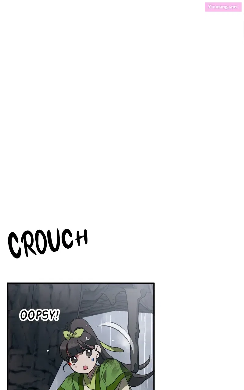 How a GoddessWins Over Tigers Zinmanga X Chapter 14 Page 10