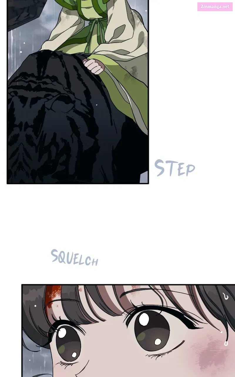 How a GoddessWins Over Tigers Zinmanga X Chapter 14 Page 11