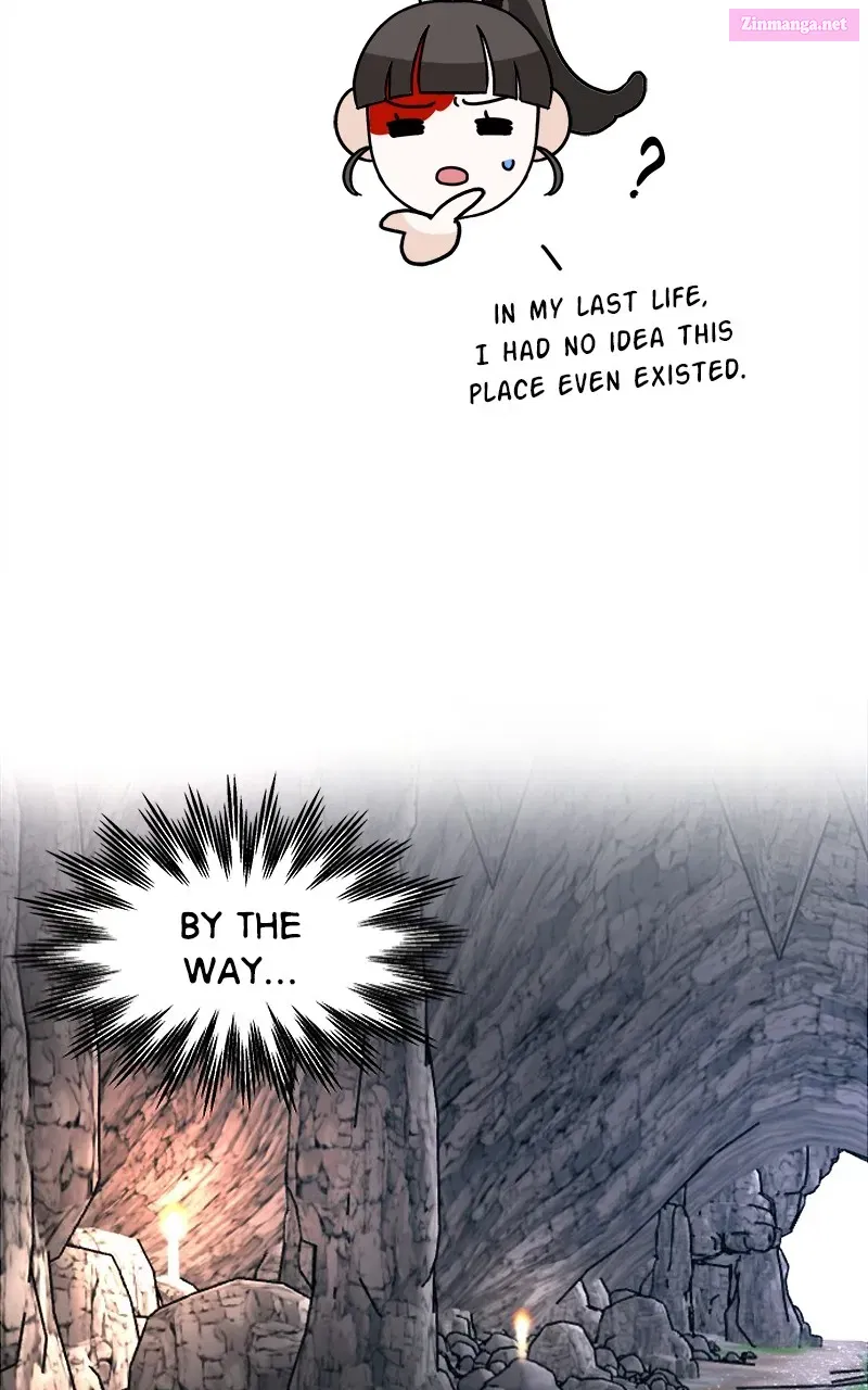 How a GoddessWins Over Tigers Zinmanga X Chapter 14 Page 25