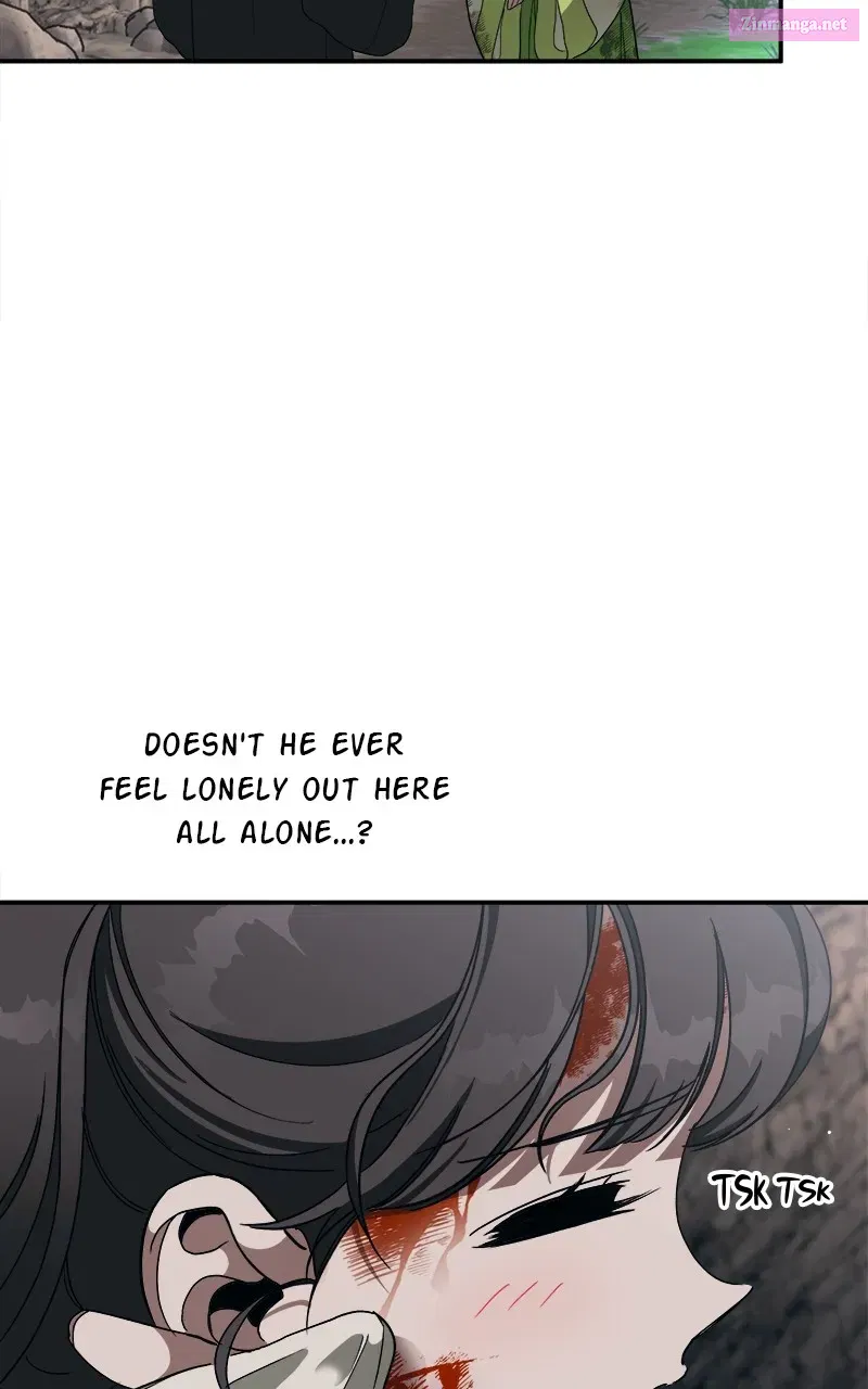 How a GoddessWins Over Tigers Zinmanga X Chapter 14 Page 27