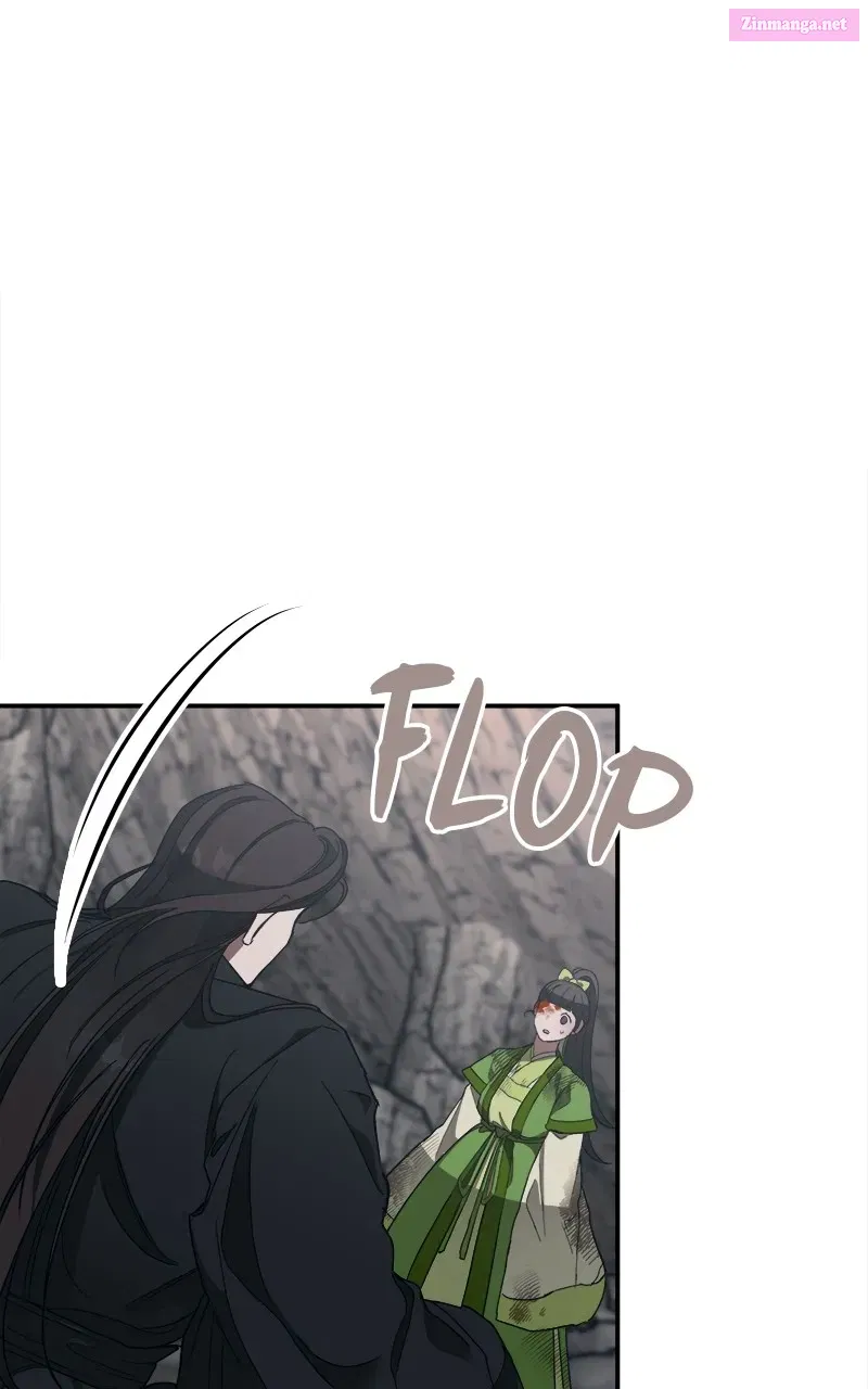 How a GoddessWins Over Tigers Zinmanga X Chapter 14 Page 32
