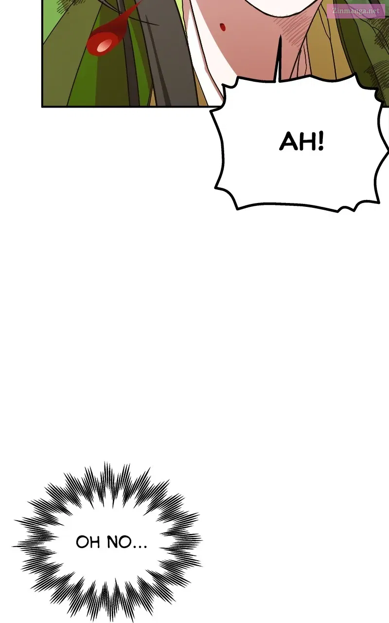 How a GoddessWins Over Tigers Zinmanga X Chapter 12 Page 13