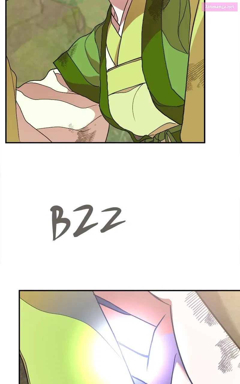 How a GoddessWins Over Tigers Zinmanga X Chapter 12 Page 19