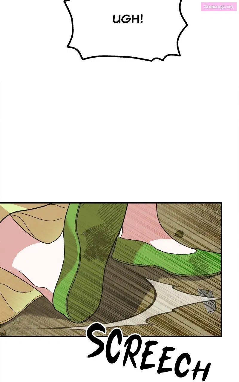 How a GoddessWins Over Tigers Zinmanga X Chapter 12 Page 24