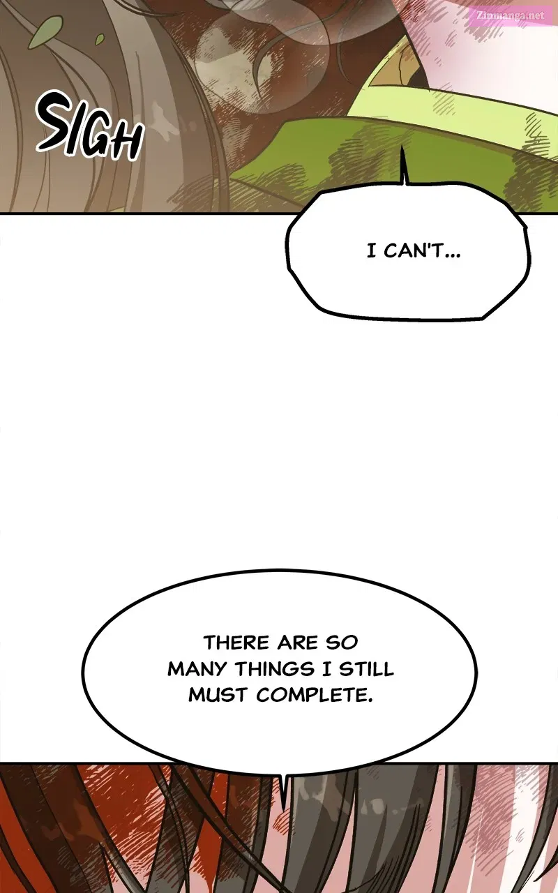 How a GoddessWins Over Tigers Zinmanga X Chapter 12 Page 45