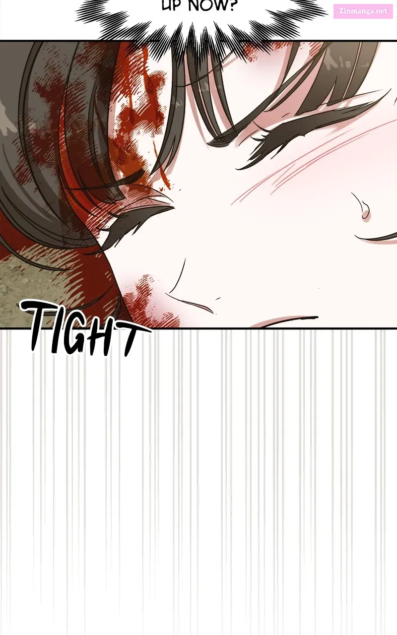 How a GoddessWins Over Tigers Zinmanga X Chapter 12 Page 56