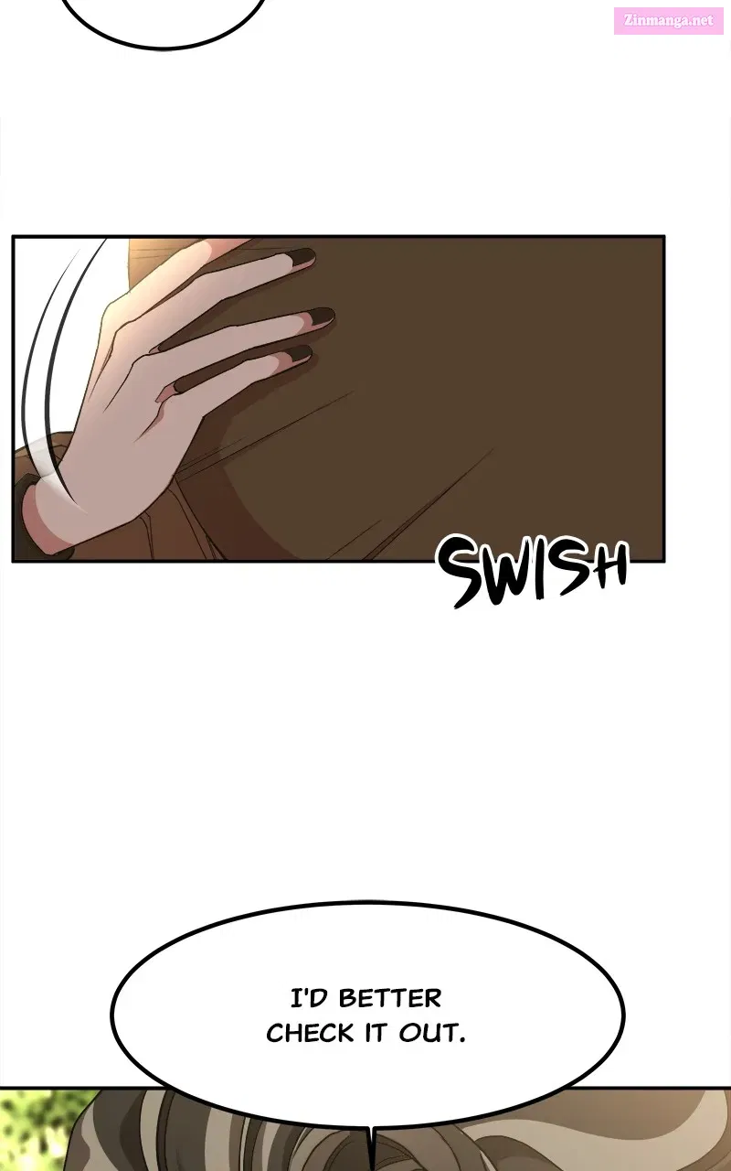 How a GoddessWins Over Tigers Zinmanga X Chapter 12 Page 68