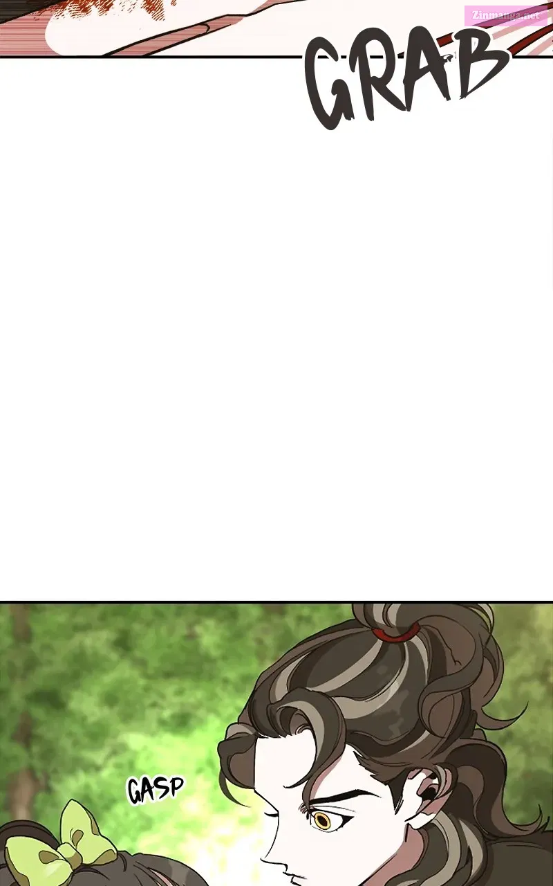 How a GoddessWins Over Tigers Zinmanga X Chapter 12 Page 71