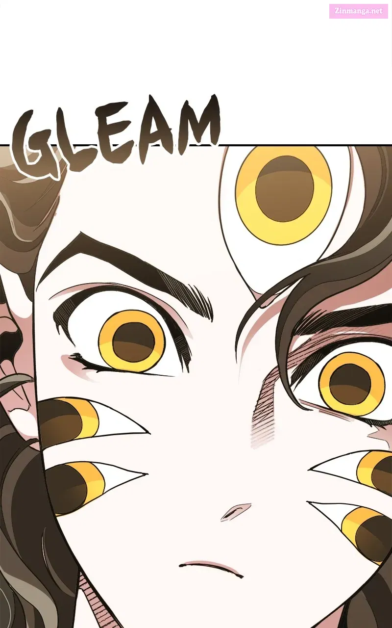 How a GoddessWins Over Tigers Zinmanga X Chapter 12 Page 76