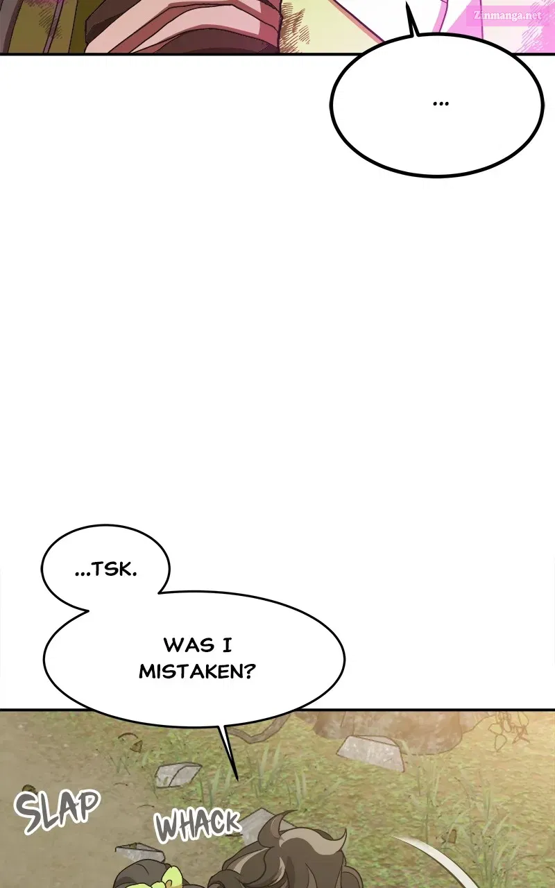 How a GoddessWins Over Tigers Zinmanga X Chapter 12 Page 81