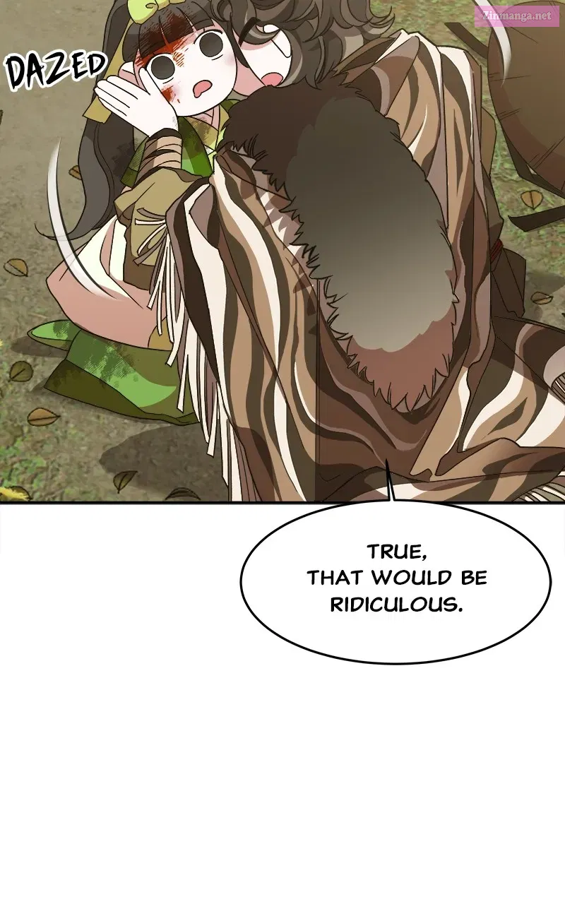 How a GoddessWins Over Tigers Zinmanga X Chapter 12 Page 82