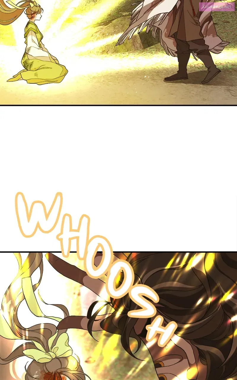 How a GoddessWins Over Tigers Zinmanga X Chapter 12 Page 85